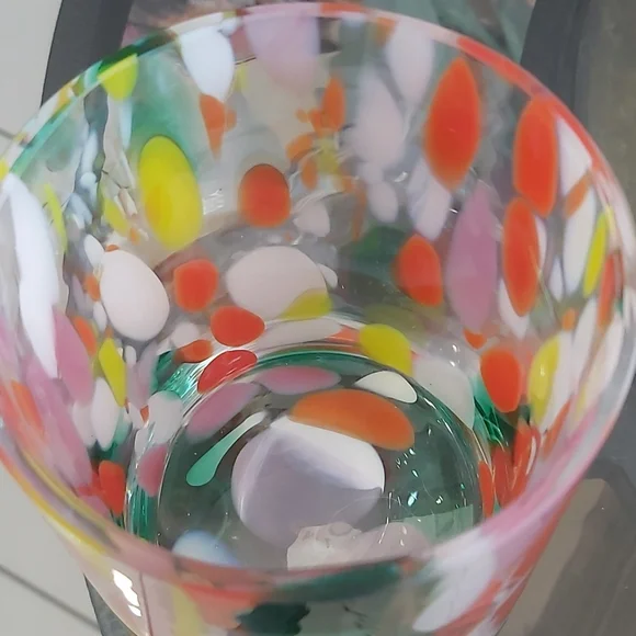 Zorza candle holder - Picture 3 of 5